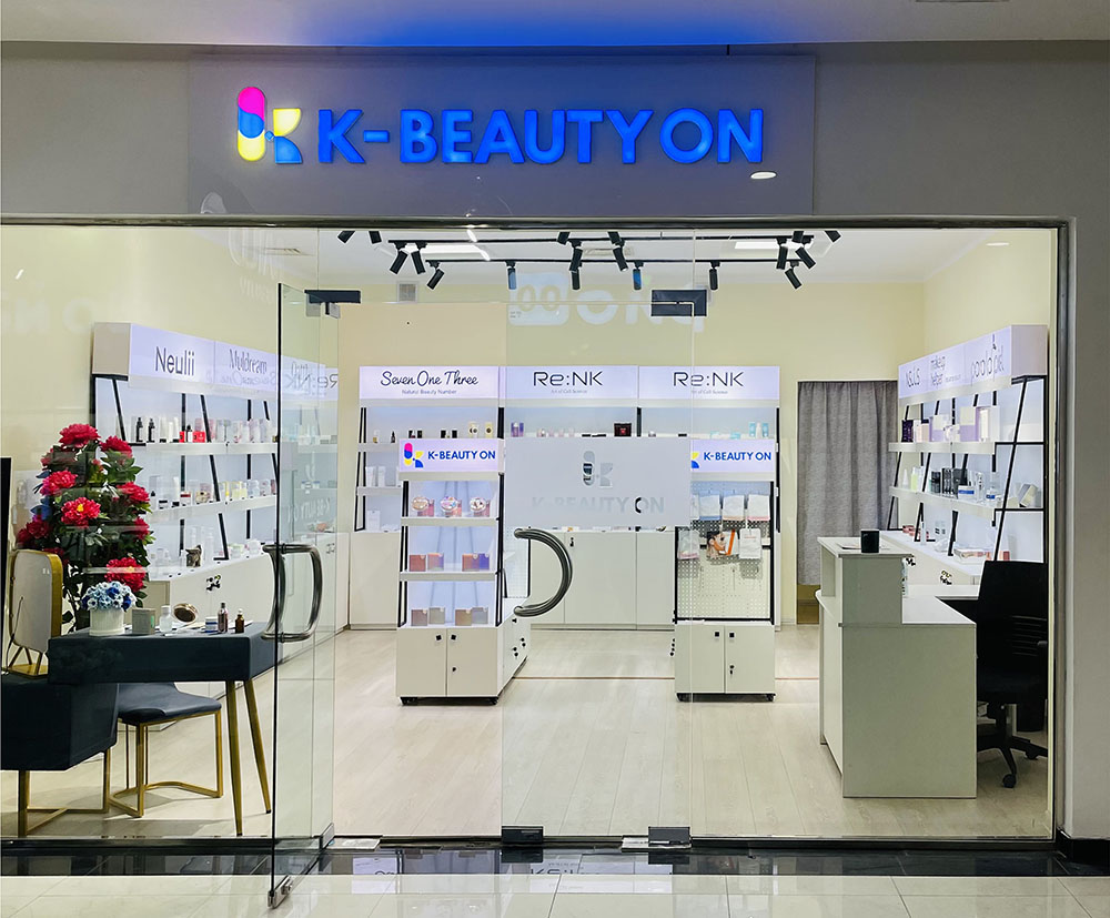 몽골 울란바토루 화장품 수출