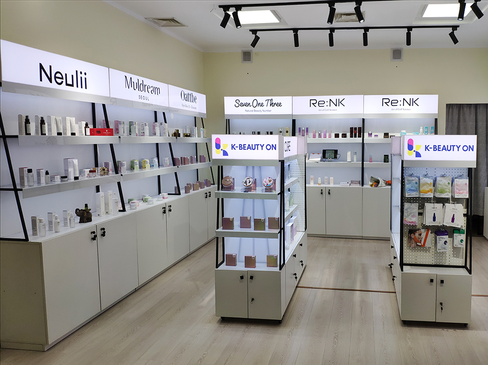 몽골 울란바토루 화장품 수출