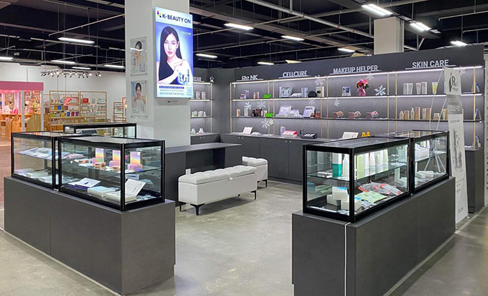 몽골_화장품_울란바토르