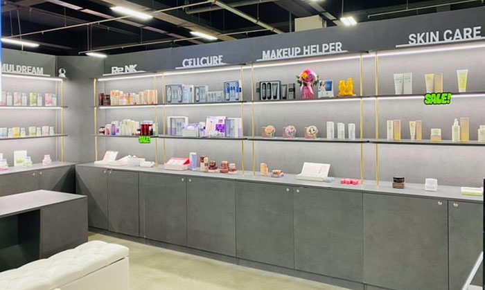 몽골_화장품_울란바토르